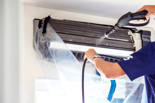 Reliable CO Airduct Cleaning Solutions