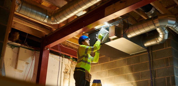 Best Affordable Air Duct Cleaning  in Platteville, CO