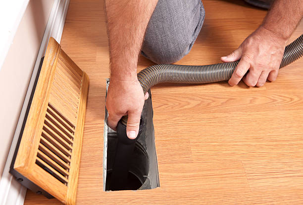 Best Air Duct Cleaning Near Me  in Platteville, CO