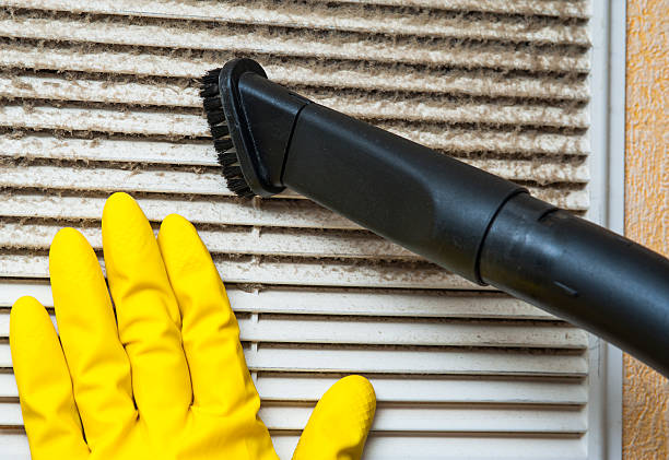 Best HVAC Air Duct Cleaning  in Platteville, CO